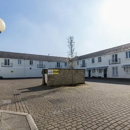 14 Tivoli Mews Apartment Cheltenham Exterior photo