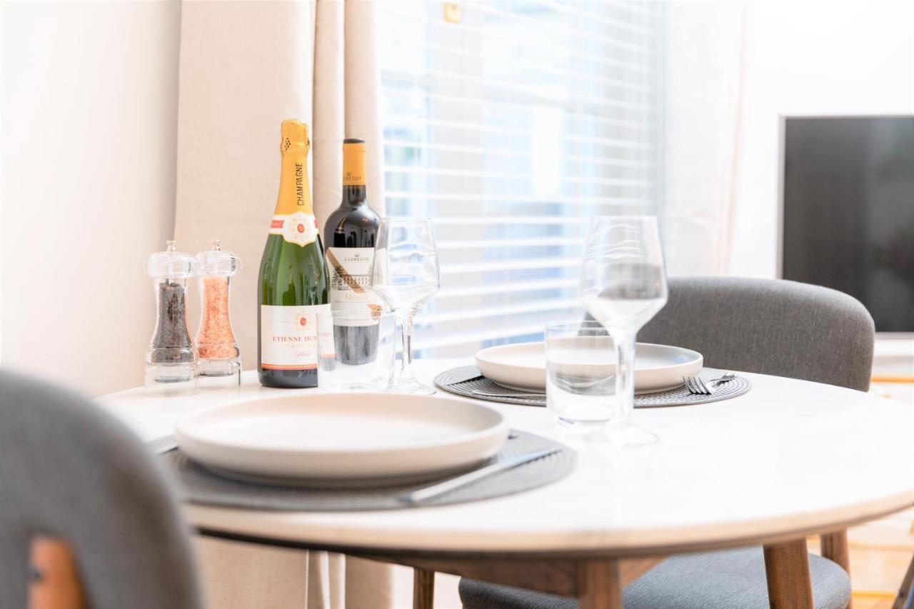 Apartment 14 Tivoli Mews Cheltenham